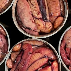 ৩ কেজি ইলিশ মাছের ডিম ২৪০০ টাকা